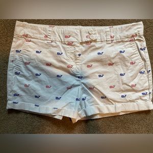 Vineyard Vines Patriotic Fourth of July shorts
